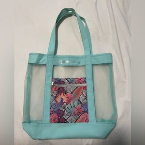 Orangetheory Beach Bag